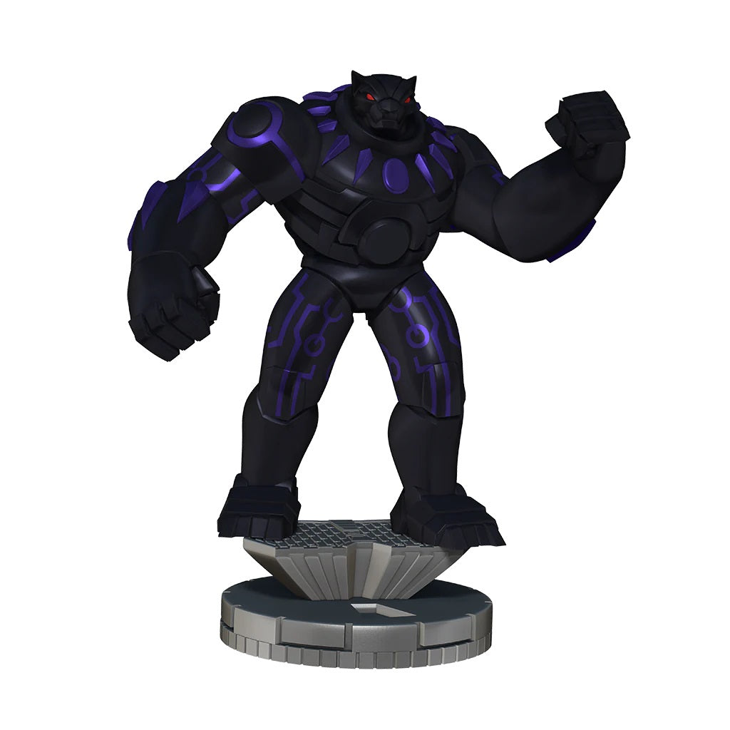 Marvel HeroClix: Iconix - Wakanda Hulkbuster (Preorder)