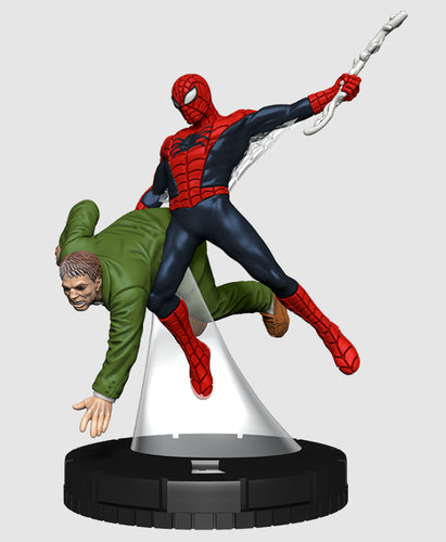 Marvel HeroClix: Iconix - First Appearance Spider-Man (Preorder)