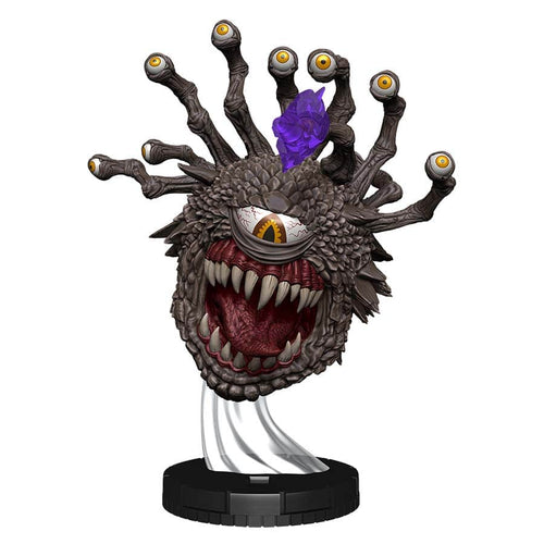 Dungeons & Dragons HeroClix: Iconix - Eye of the Beholder (Preorder)